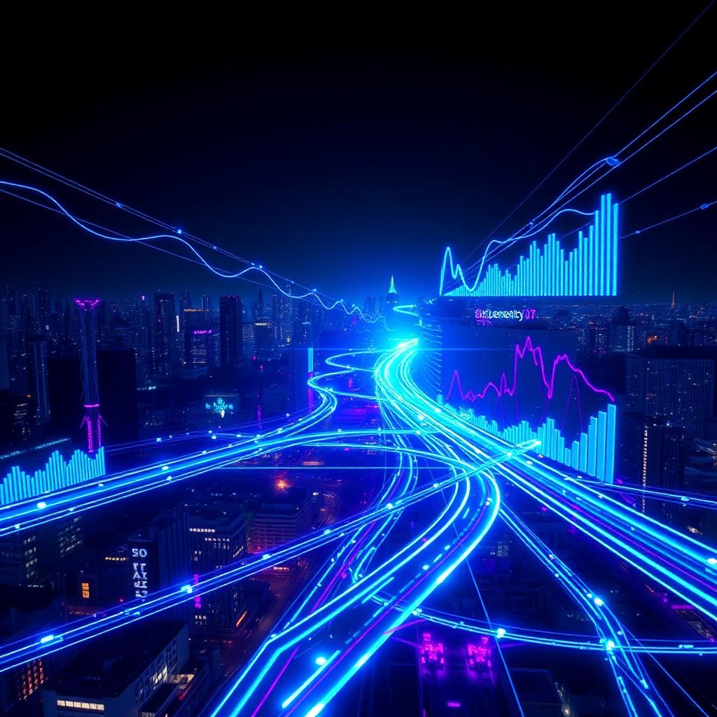 Smart Electricity Consumption — cover