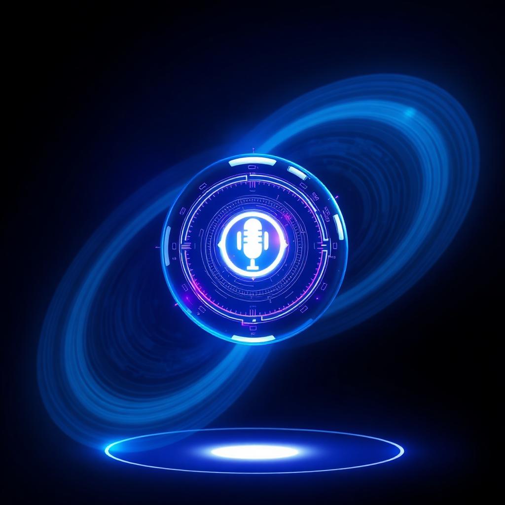 Jarvis AI Assistant preview