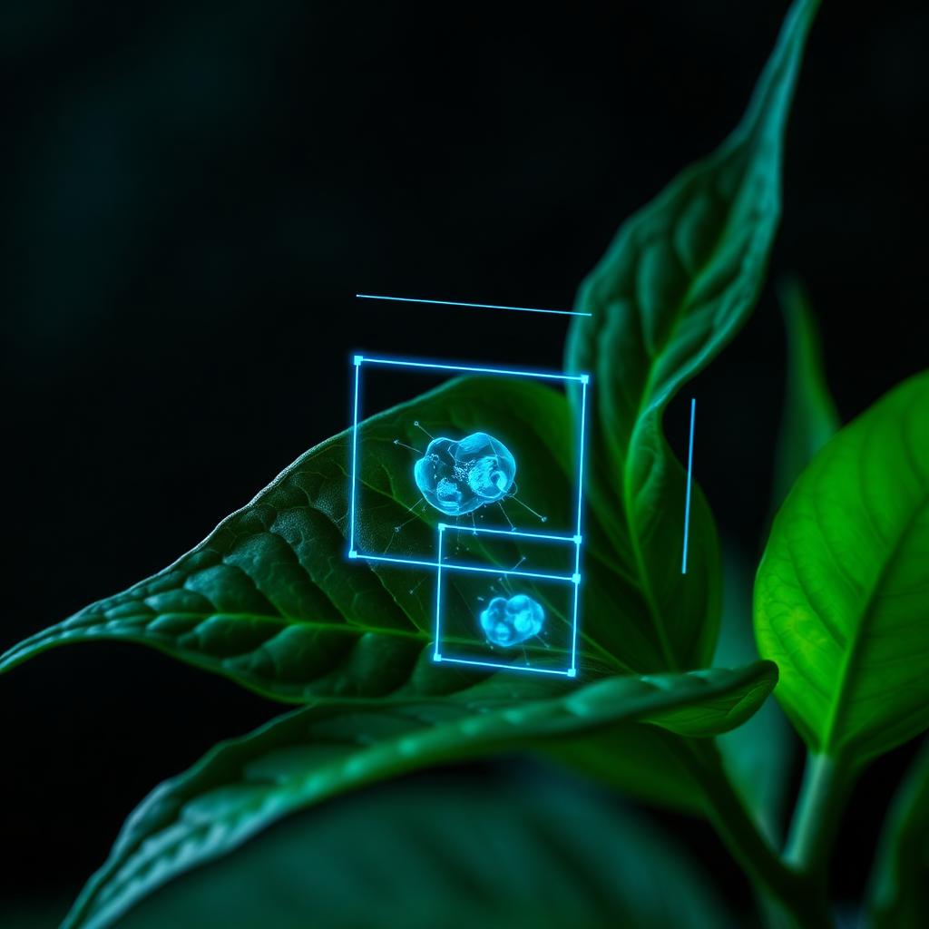 PlantScan — cover
