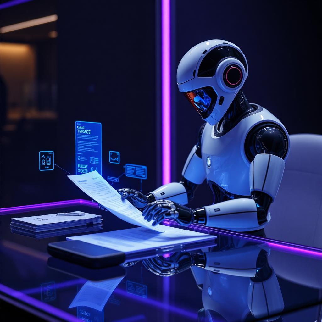 RoboImmi preview